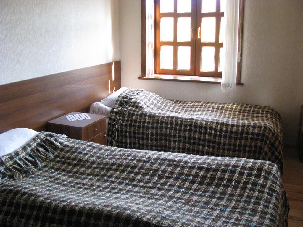Guest House Shina Omalo Szoba fotó